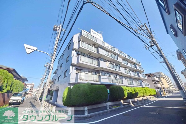 セザール第三竹ノ塚の物件内観写真